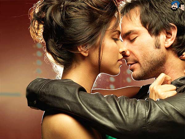 Saif's Home Production