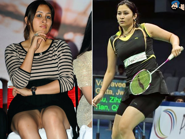 Jwala Gutta 