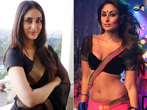 Kareena Kapoor
