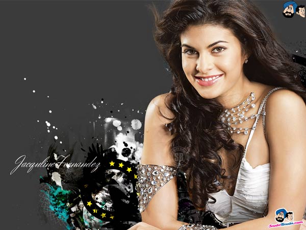 Jacqueline Fernandez