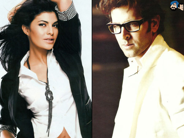 Backed Out of Krrish 2 
