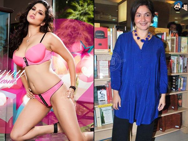 Sunny Has Perfect Persona for Jism-2 : Pooja Bhatt