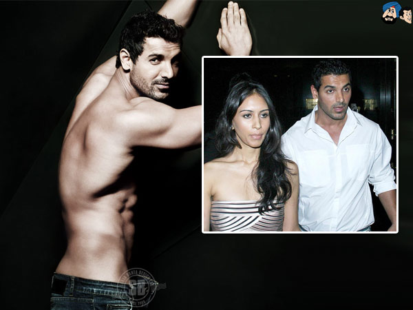 John Abraham - Priya Marwah