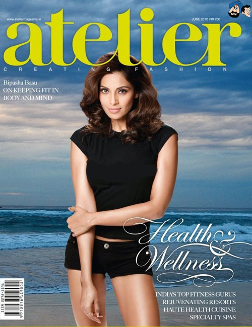 Bipasha Basu : Atelier 