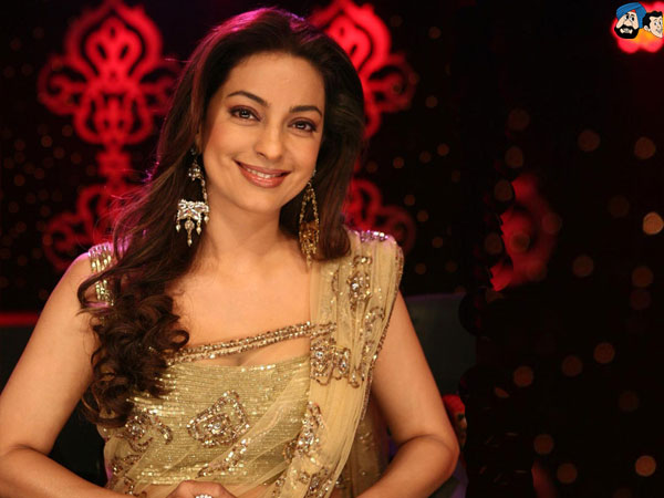 Juhi Chawla 