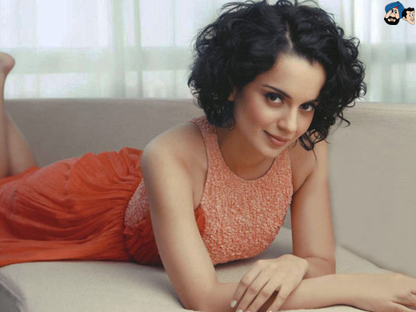 Kangna Ranaut