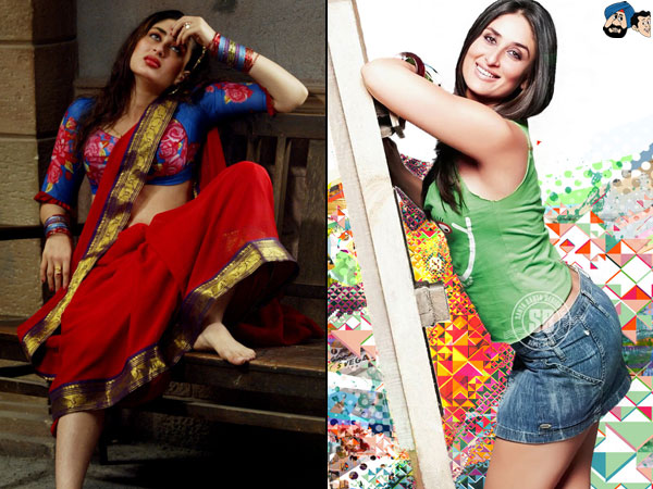 Kareena Kapoor (Chameli)