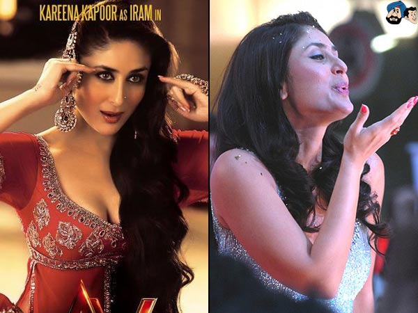 Kareena Kapoor - Heroine
