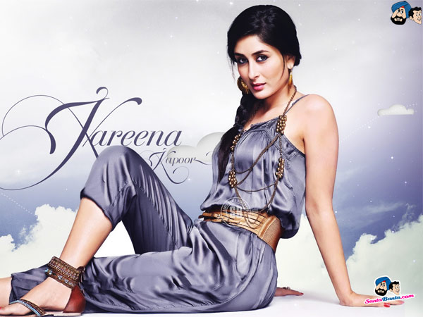 Kareena Kapoor 