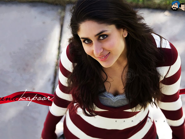 Kareena Kapoor 