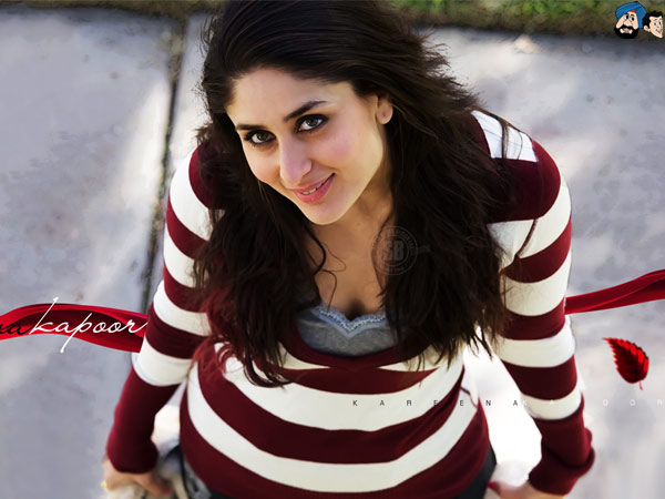 Kareena Kapoor 