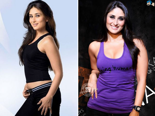 Kareena Kapoor 