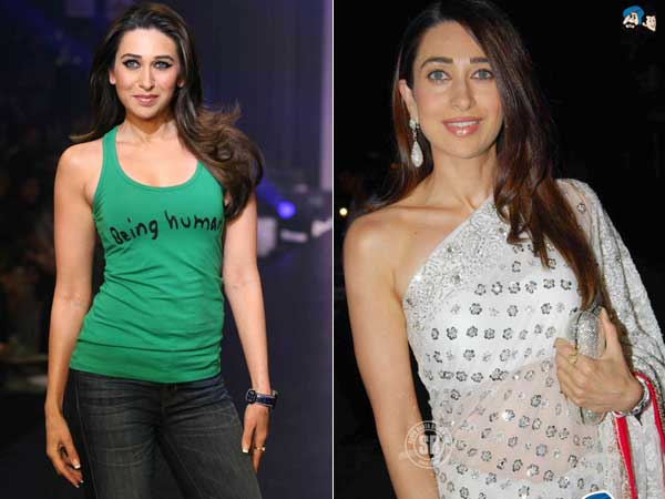 Karisma Kapoor