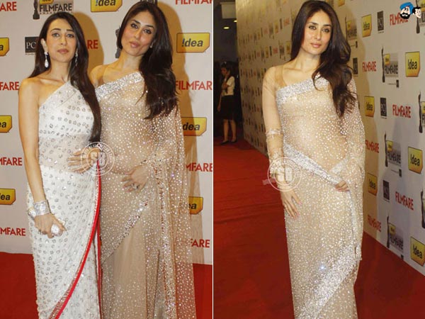 Kareena & Karishma Kapoor