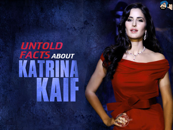 Untold Facts About Katrina 