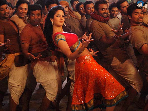  Katrina Kaif 