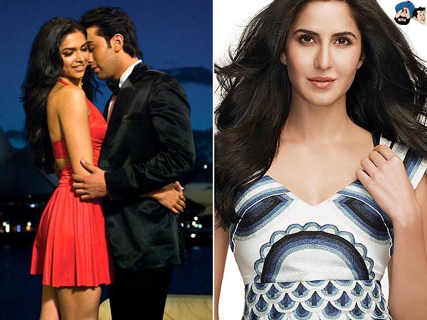 Katrina Kaif