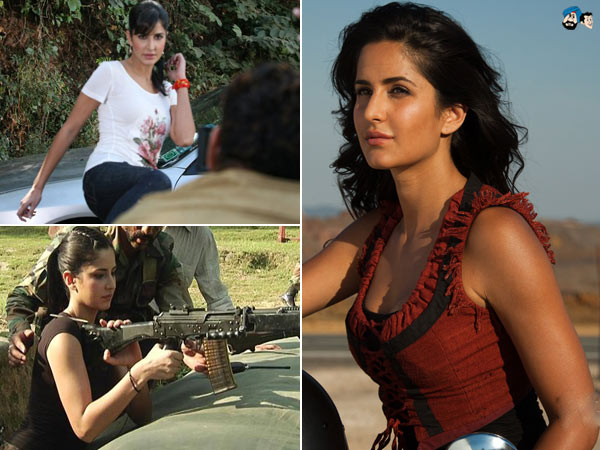 Katrina Kaif