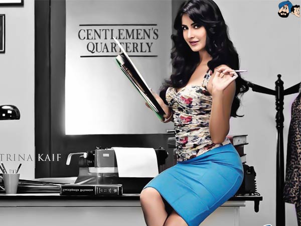 Katrina Kaif