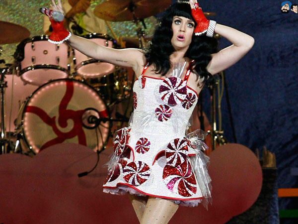 The Peppermint Attire