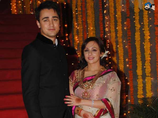 Avantika Malik - Imran Khan