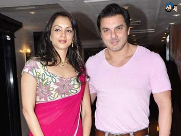 Seema Sachdev - Sohail Khan