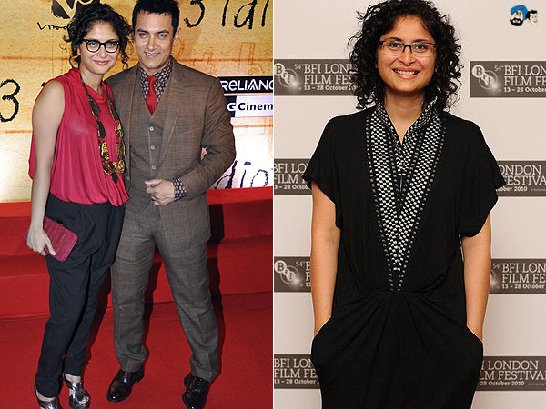 Kiran Rao