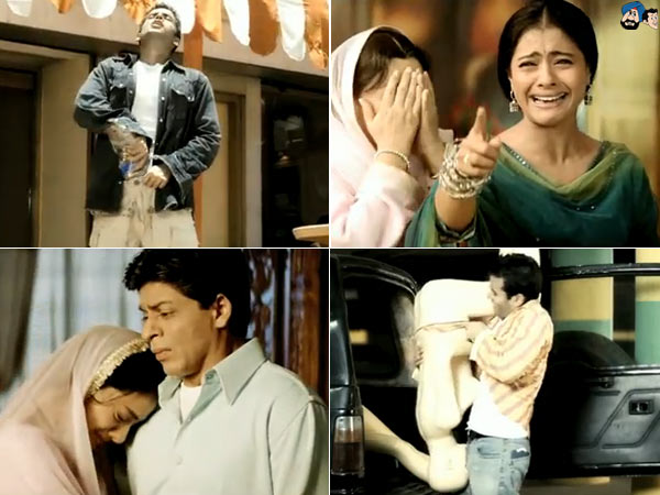 Kabhi Khushi Kabhi Gham