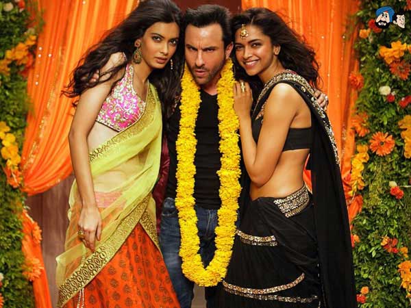 Second Hand Jawani(Cocktail)