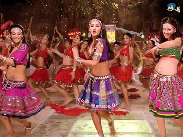 Aa Re Pritam Pyaare (Rowdy Rathore)