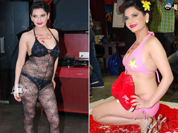 Madhavi Sharma