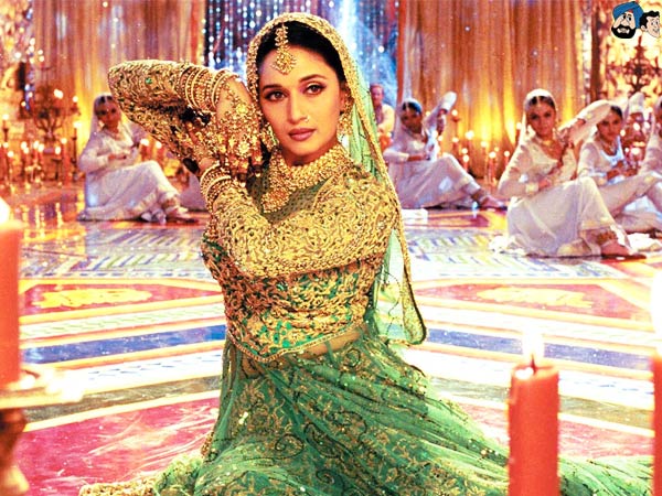 Madhuri Dixit (Devdas)