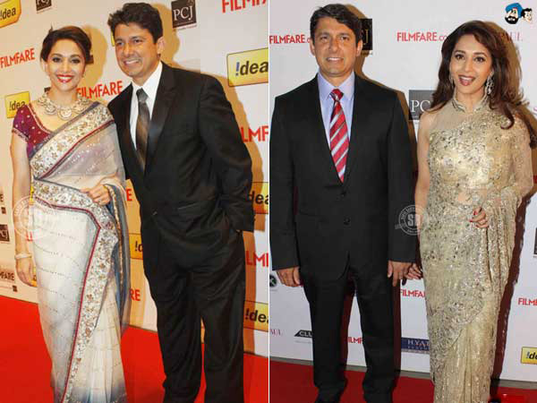 Madhuri Dixit 