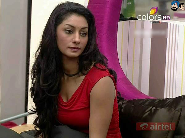 Mahek Chahal 