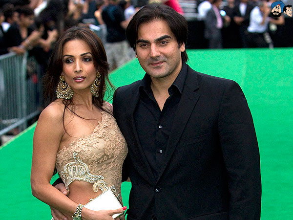 Malaika Arora - Arbaaz Khan