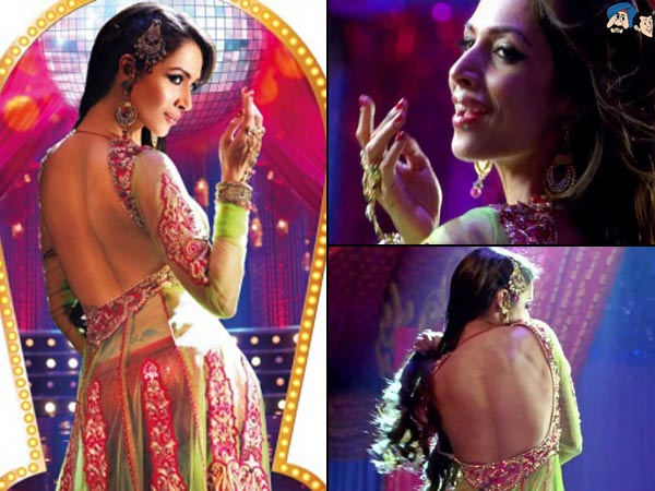 Malaika Arora Khan - Housefull 2