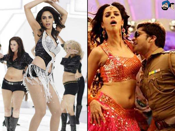 Mallika Sherawat 