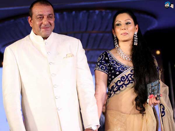 Manyata Dutt 