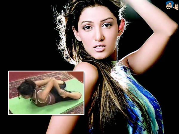 Hot Yoga - The Beginning