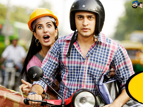 Mere Brother Ki Dulhan