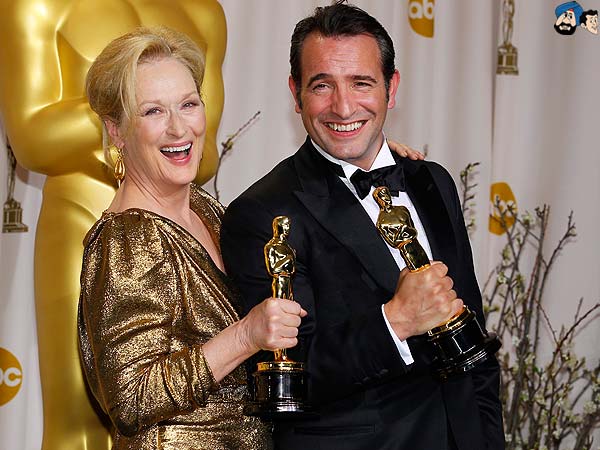 Best Actor & Actress