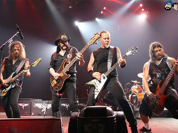 Metallica 