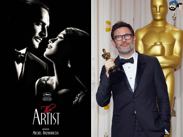 The Artist - Ruling The Roost