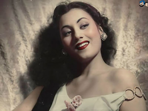 Madhubala