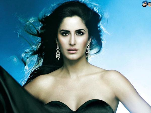 Katrina Kaif