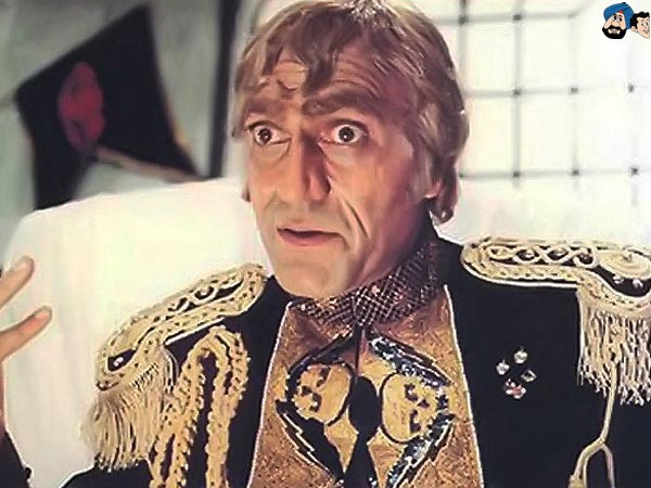 Mogambo (Mr India)