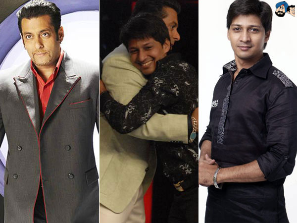 Kashif - Sallu Friendship