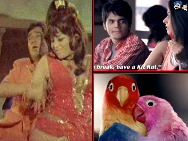 Aao Na Gale Lagao Na