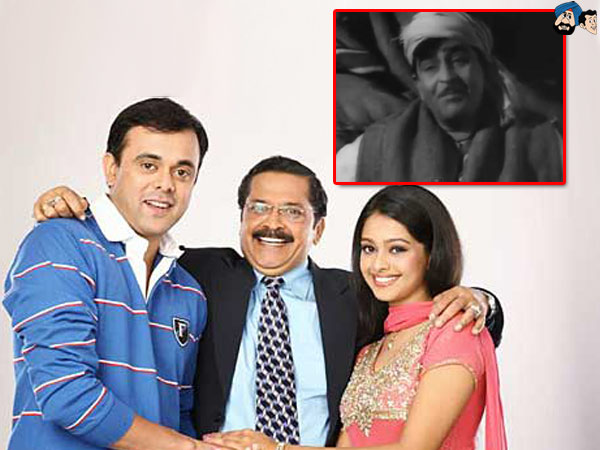 Sajan Re Jhoot Mat Bolo