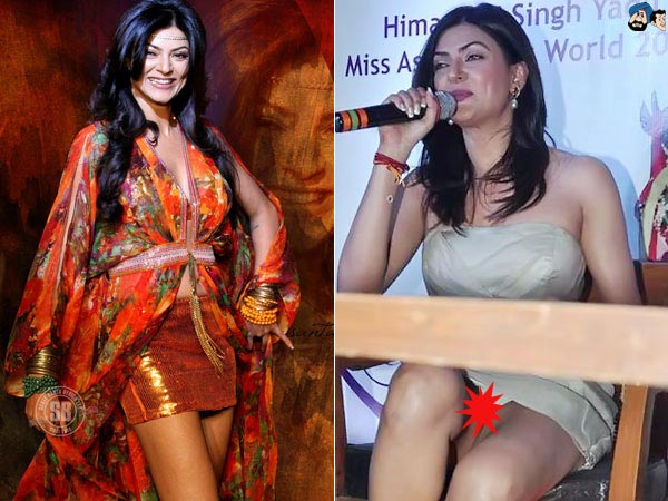 Sushmita Sen